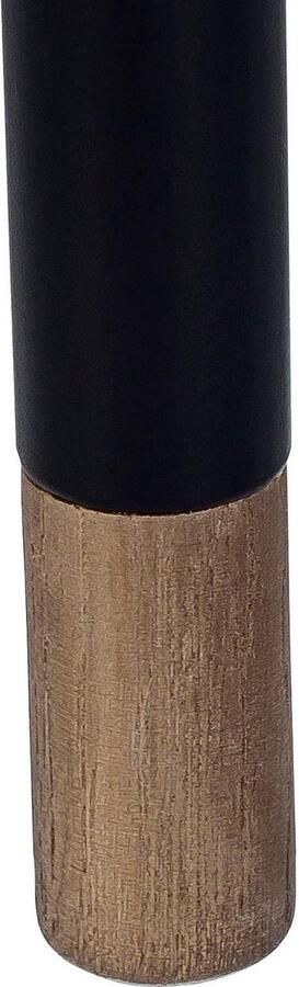 Woodman Dressoir Jeugd Kommode Kast met walnootfineer breedte 180 cm FSC - Foto 12