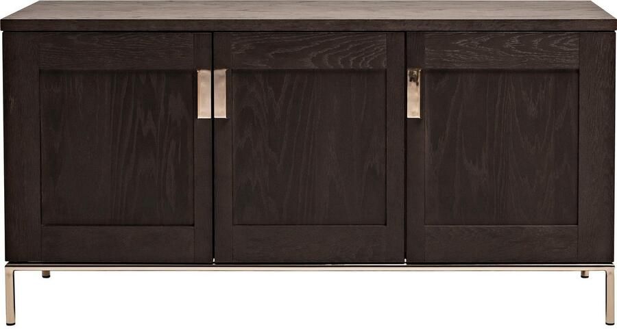 Woodman Dressoir Parlan Kast soft-close breedte 150 cm FSC
