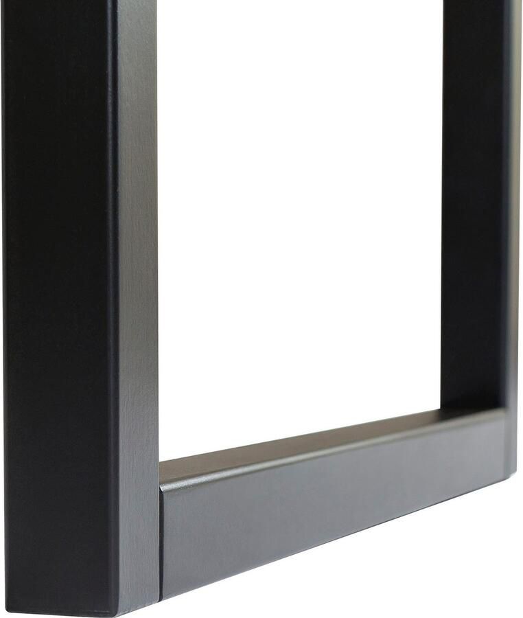 Woodman Hoge kast in scandinavisch design met bijzondere print