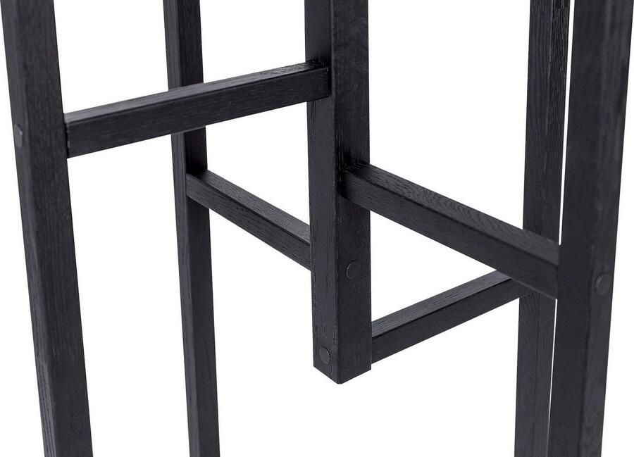 Woodman Kapstok Eigen in scandinavisch design van vingerlas massief beuken fsc
