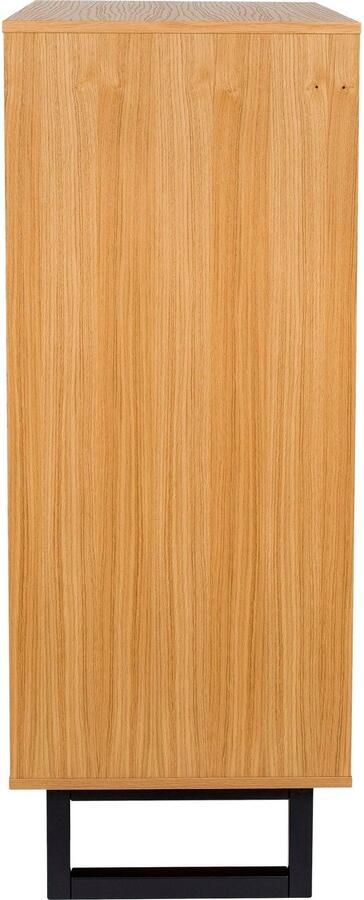 Woodman Kast in scandinavisch design met bijzondere print - Foto 8