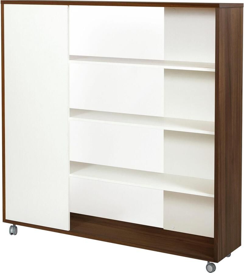 Woodman Roomdivider Adala in 2 verschillende kleuren - Foto 2