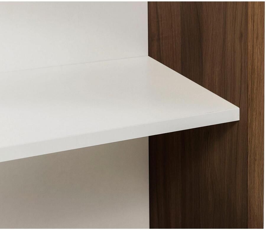 Woodman Roomdivider Adala in 2 verschillende kleuren - Foto 4