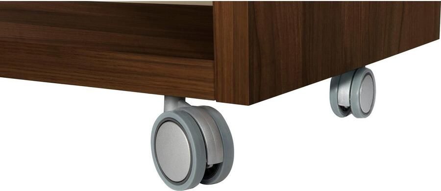 Woodman Roomdivider Adala in 2 verschillende kleuren - Foto 6