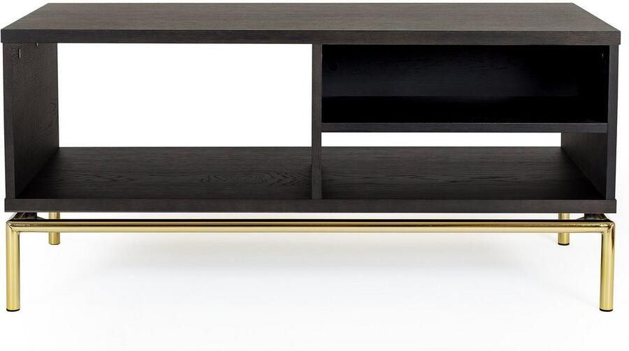 Woodman Salontafel bijzonder design - Foto 6