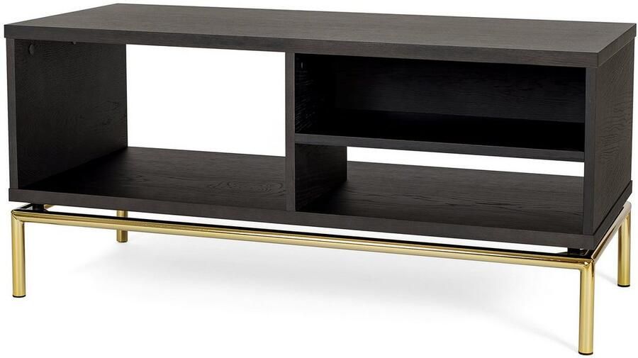 Woodman Salontafel bijzonder design - Foto 5