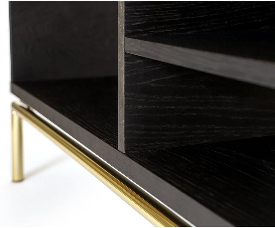 Woodman Salontafel bijzonder design