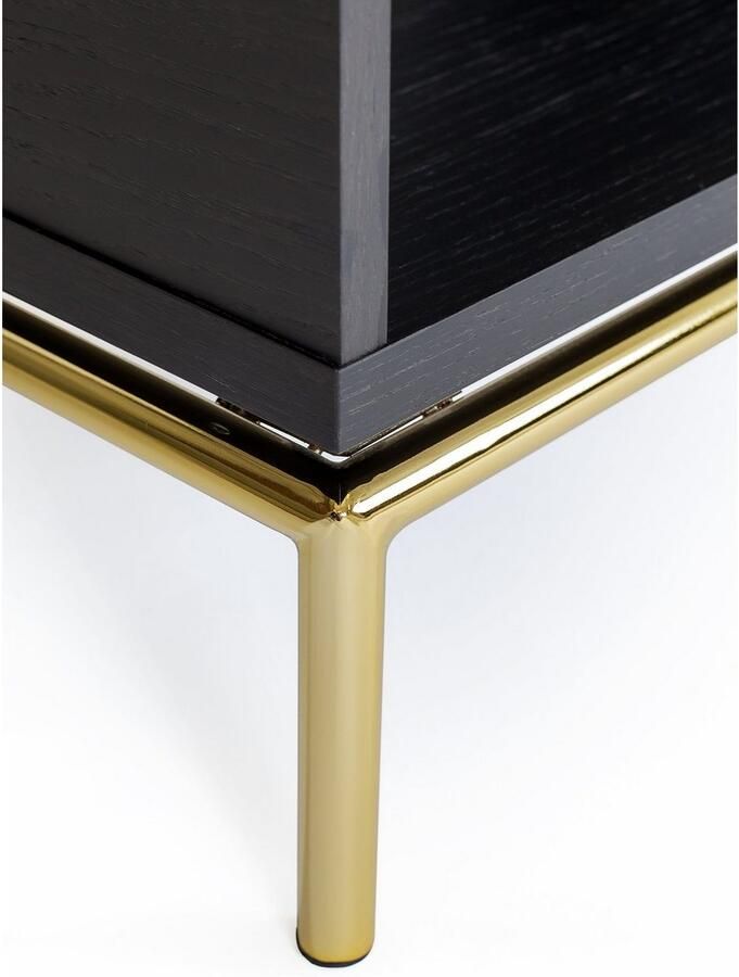 Woodman Salontafel bijzonder design - Foto 2