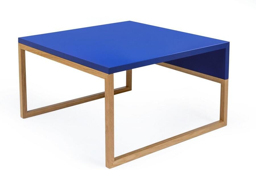 Woodman Salontafel in scandinavisch design - Foto 6