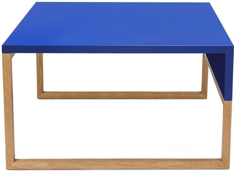 Woodman Salontafel in scandinavisch design - Foto 3