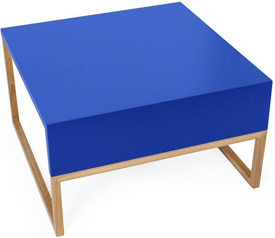 Woodman Salontafel in scandinavisch design - Foto 2