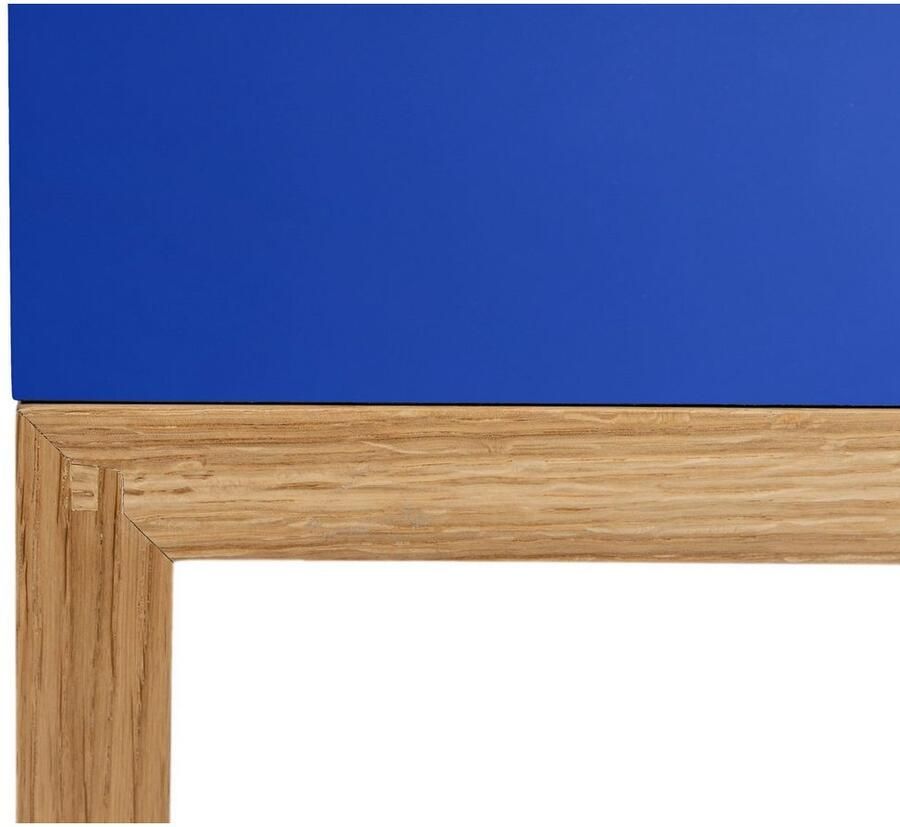 Woodman Salontafel in scandinavisch design
