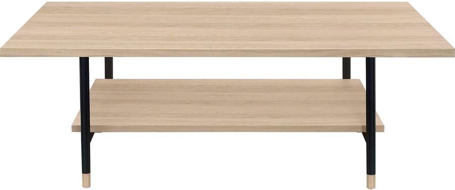 Woodman Salontafel Jeugd Houtfineer van eiken FSC -gecertificeerd - Foto 6