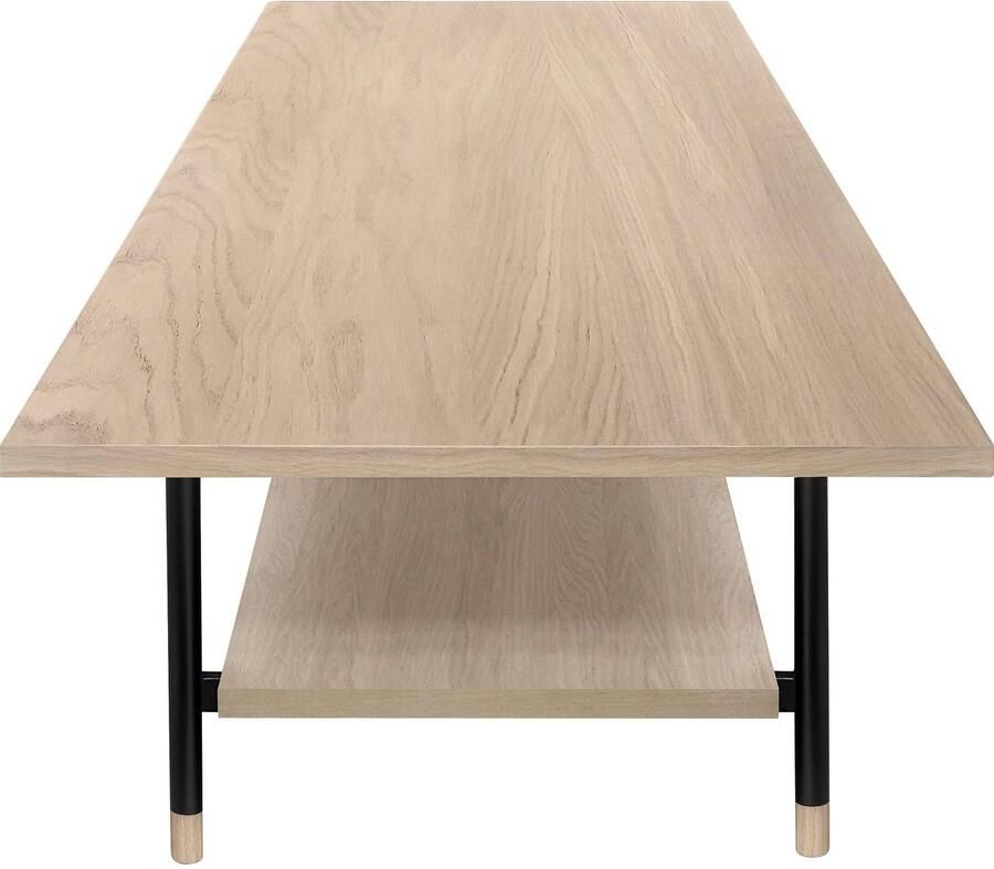 Woodman Salontafel Jeugd Houtfineer van eiken FSC -gecertificeerd - Foto 3
