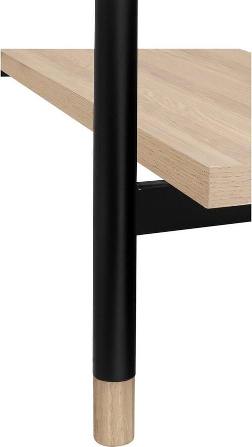 Woodman Salontafel Jeugd Houtfineer van eiken - Foto 5