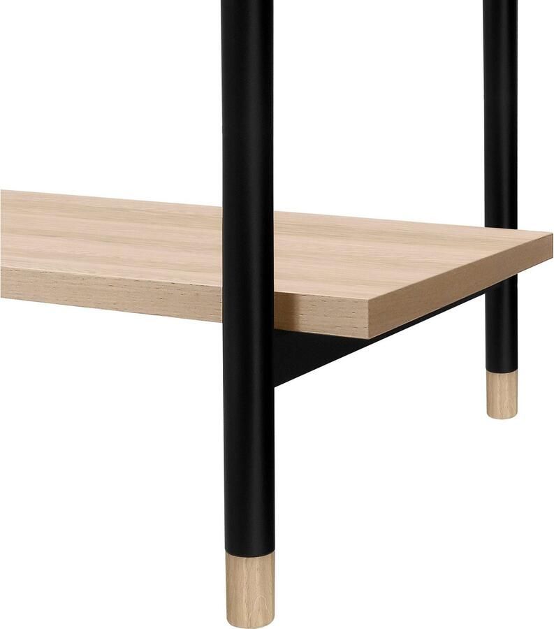 Woodman Salontafel Jeugd Houtfineer van eiken