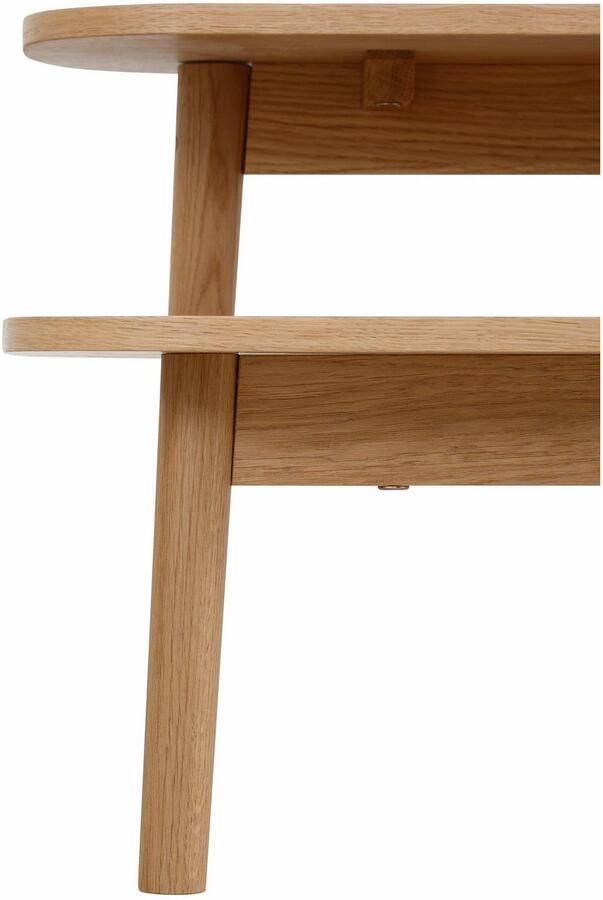 Woodman Salontafel Veera met 3 verschillende niveaus - Foto 3