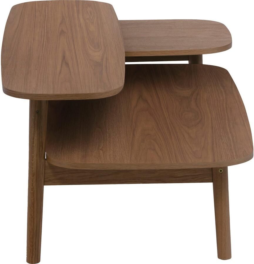 Woodman Salontafel Veera met 3 verschillende niveaus