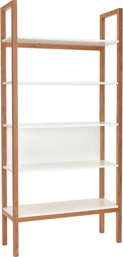 Woodman Staand rek Janek in trendy scandinavisch design - Foto 3