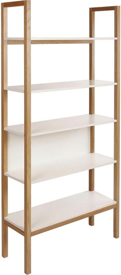 Woodman Staand rek Janek in trendy scandinavisch design - Foto 4