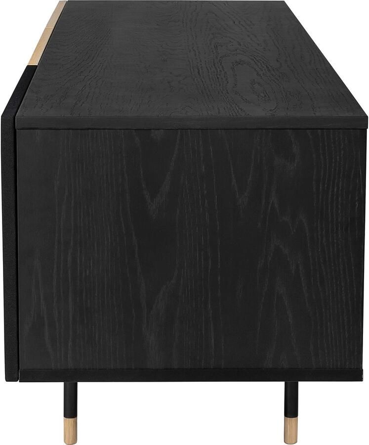 Woodman Tv-meubel Jeugd TV-Kommode met soft-closefunctie breedte 150 cm