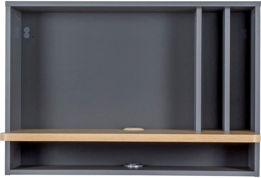 Woodman Wandplank - Foto 5