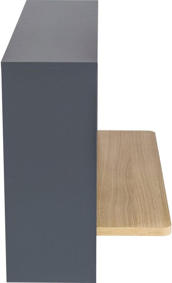 Woodman Wandplank - Foto 9