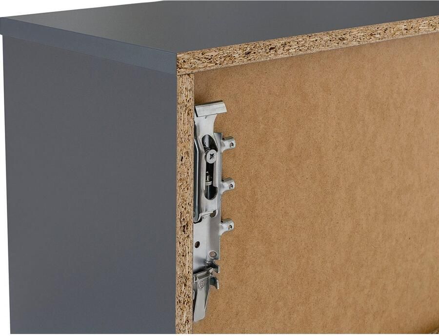 Woodman Wandplank - Foto 2