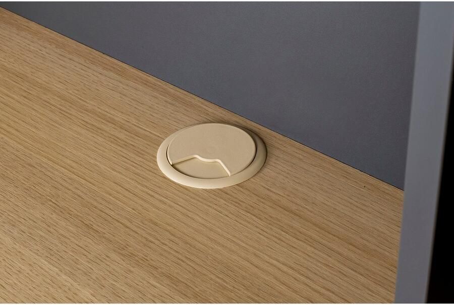 Woodman Wandplank - Foto 7