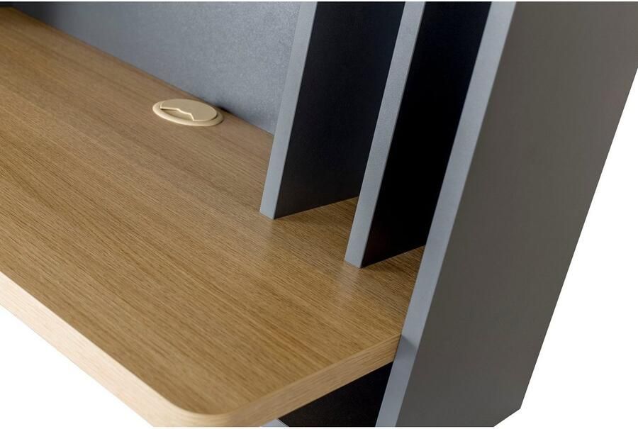 Woodman Wandplank - Foto 8