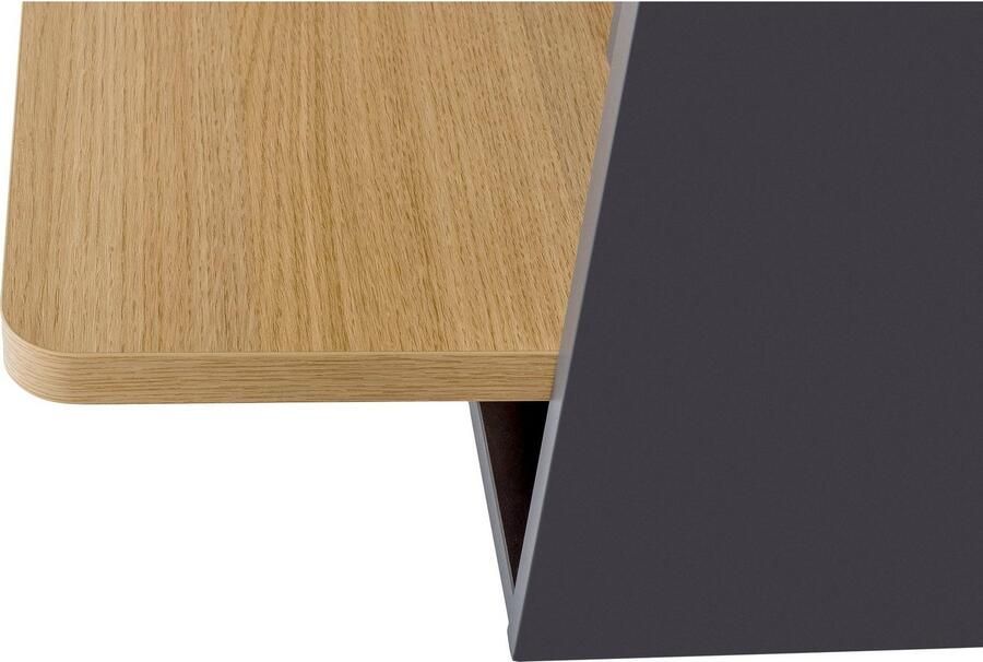 Woodman Wandplank - Foto 6