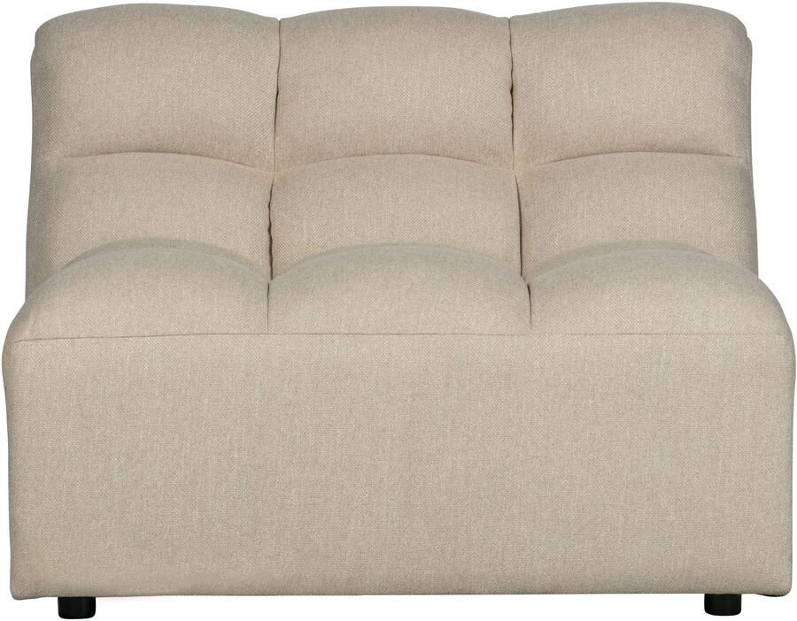 WOOOD 1 5-zits Pepper fauteuil vrijstaand gepolsterd breedte 100 cm - Foto 9