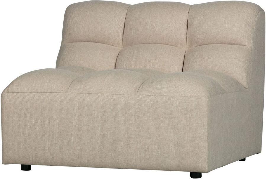 WOOOD 1 5-zits Pepper fauteuil vrijstaand gepolsterd breedte 100 cm - Foto 6