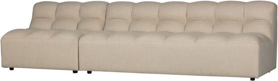 WOOOD 1 5-zits Pepper fauteuil vrijstaand gepolsterd breedte 100 cm - Foto 8