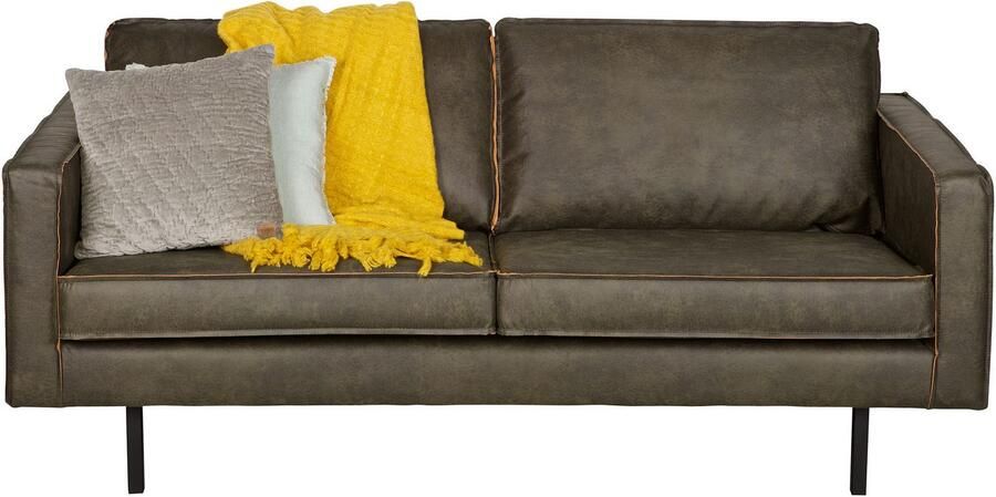 WOOOD 2 5-zits Rodeo vrijstaand maximale belastbaarheid 250 kg breedte 190 cm - Foto 8