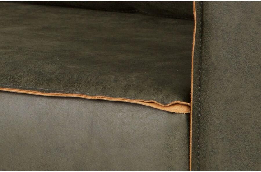 WOOOD 2 5-zits Rodeo vrijstaand maximale belastbaarheid 250 kg breedte 190 cm - Foto 5