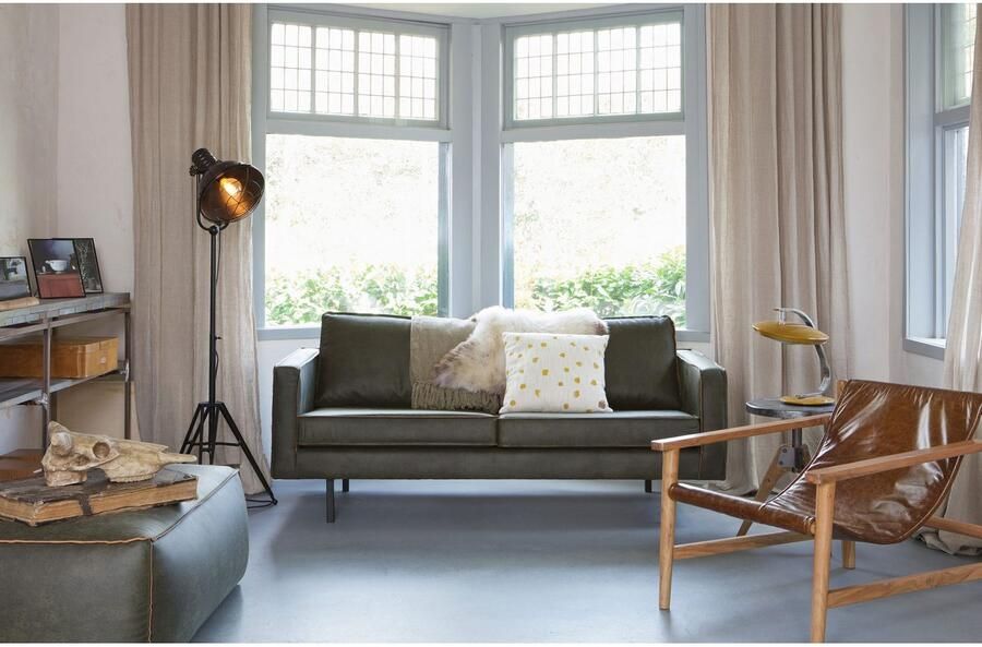 WOOOD 2 5-zits Rodeo vrijstaand maximale belastbaarheid 250 kg breedte 190 cm - Foto 6