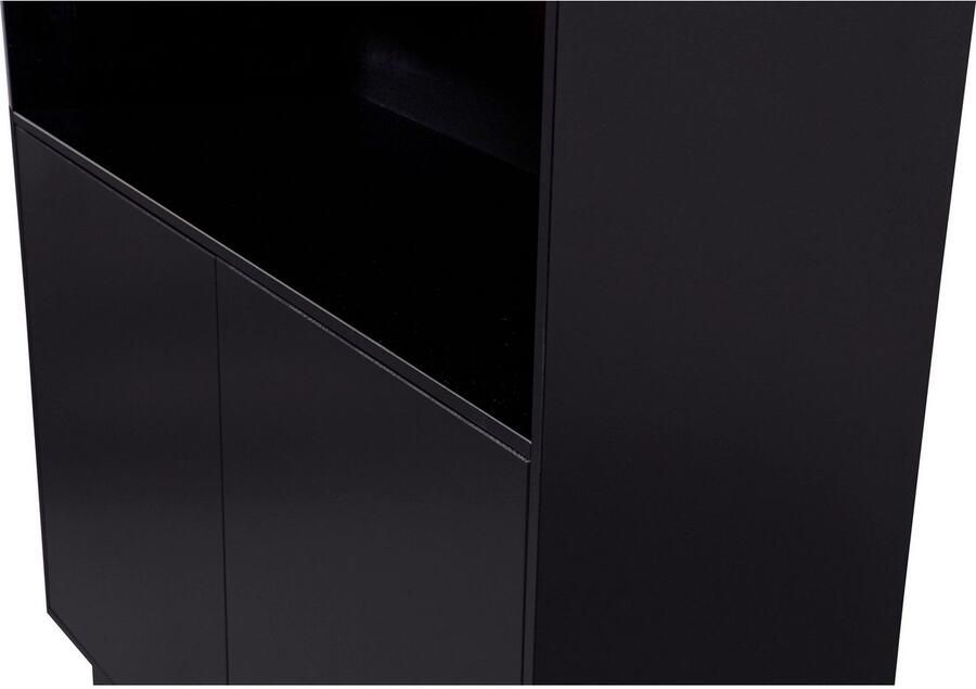 WOOOD Buffetkast Finca met modern push-to-open-systeem breedte 110 cm - Foto 6