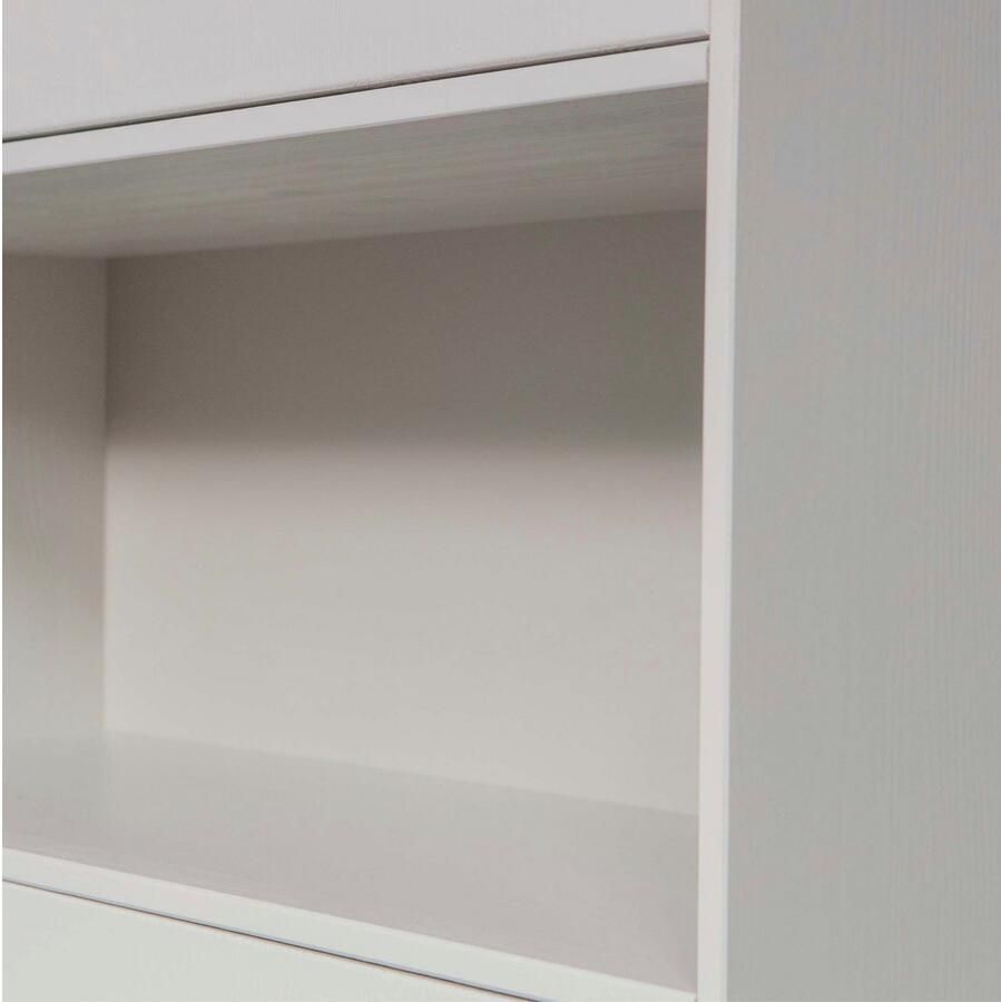 WOOOD Buffetkast Finca met push-to-open systeem hoogte 210 cm x breedte 110 cm - Foto 2