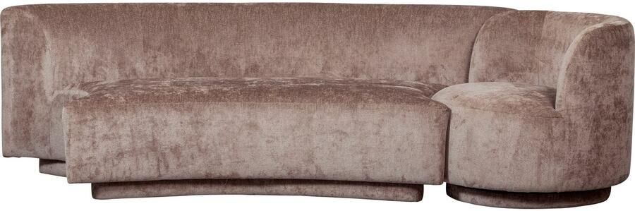 WOOOD Draaibare fauteuil Popular vrijstaand h 72 cm x b 81 cm - Foto 12