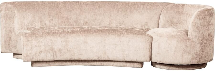 WOOOD Draaibare fauteuil Popular vrijstaand h 72 cm x b 81 cm - Foto 6