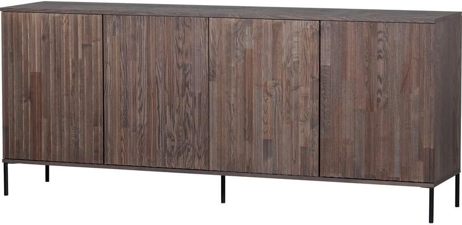 WOOOD Exclusive Dressoir SALE: -% Dressoir SALE: -% Dressoir New Gravure Bruin Xx Cm (BxHxD) Hout Bruin Xx Cm (BxHxD) Hout Bruin 200 x 85 x 46 cm (BxHxD)