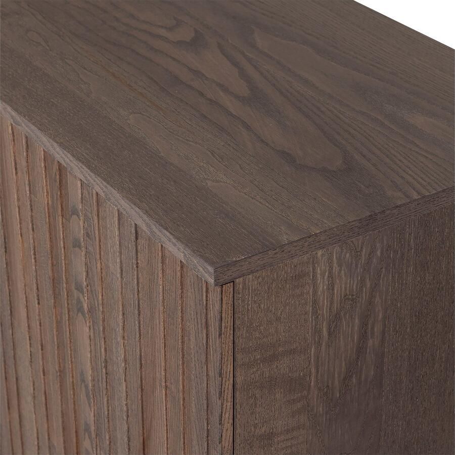 WOOOD Exclusive Dressoir SALE: -% Dressoir SALE: -% Dressoir New Gravure Bruin Xx Cm (BxHxD) Hout Bruin Xx Cm (BxHxD) Hout Bruin 200 x 85 x 46 cm (BxHxD) - Foto 5