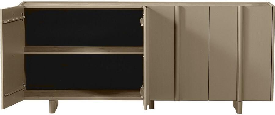 WOOOD Dressoir Nook Commode H 85 cm x B 200 cm x D 46 cm - Foto 8