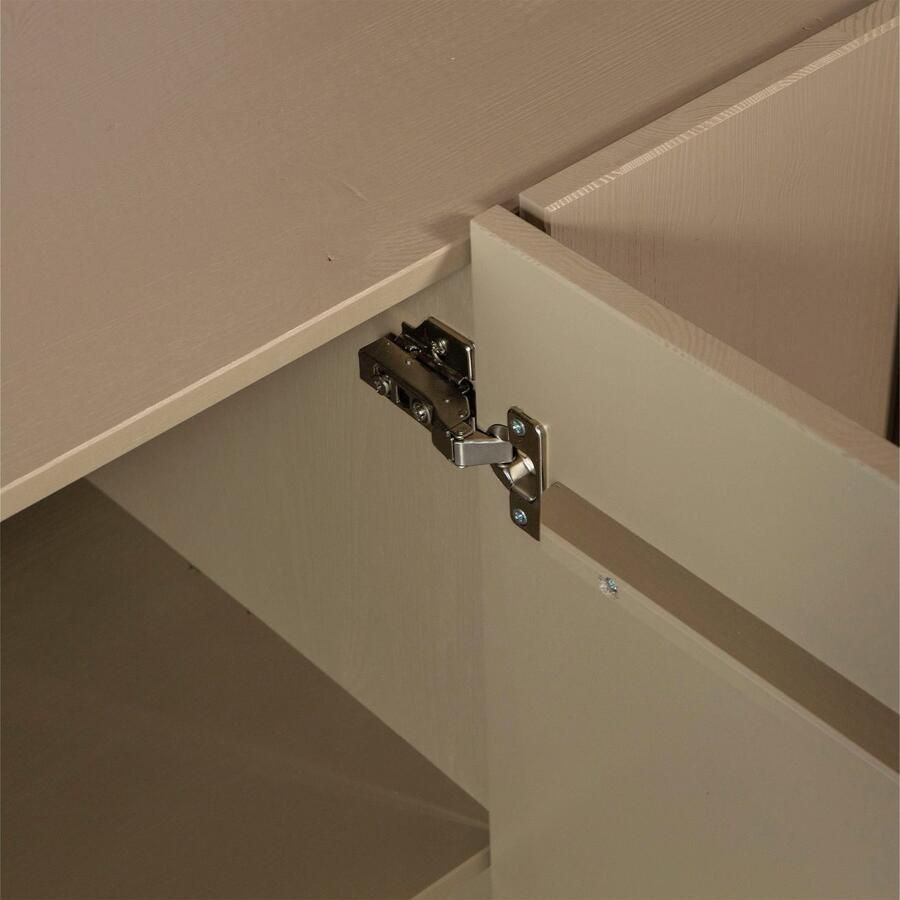 WOOOD Dressoir Nook Commode H 85 cm x B 200 cm x D 46 cm - Foto 4