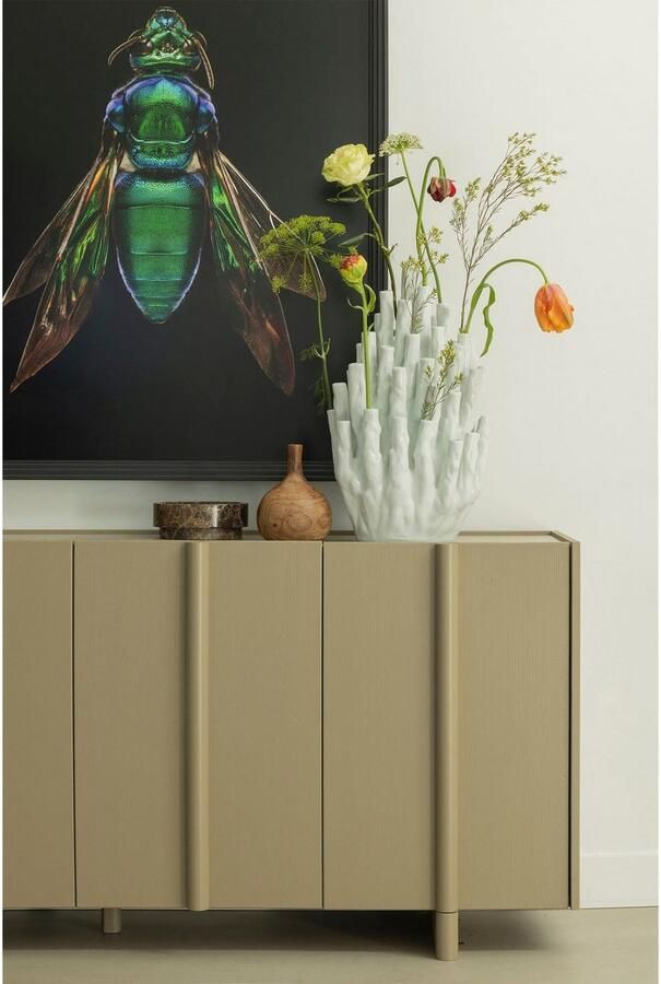 WOOOD Dressoir Nook Commode H 85 cm x B 200 cm x D 46 cm - Foto 7