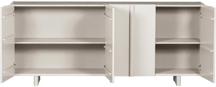 WOOOD Dressoir Nook Commode H 85 cm x B 200 cm x D 46 cm - Foto 9