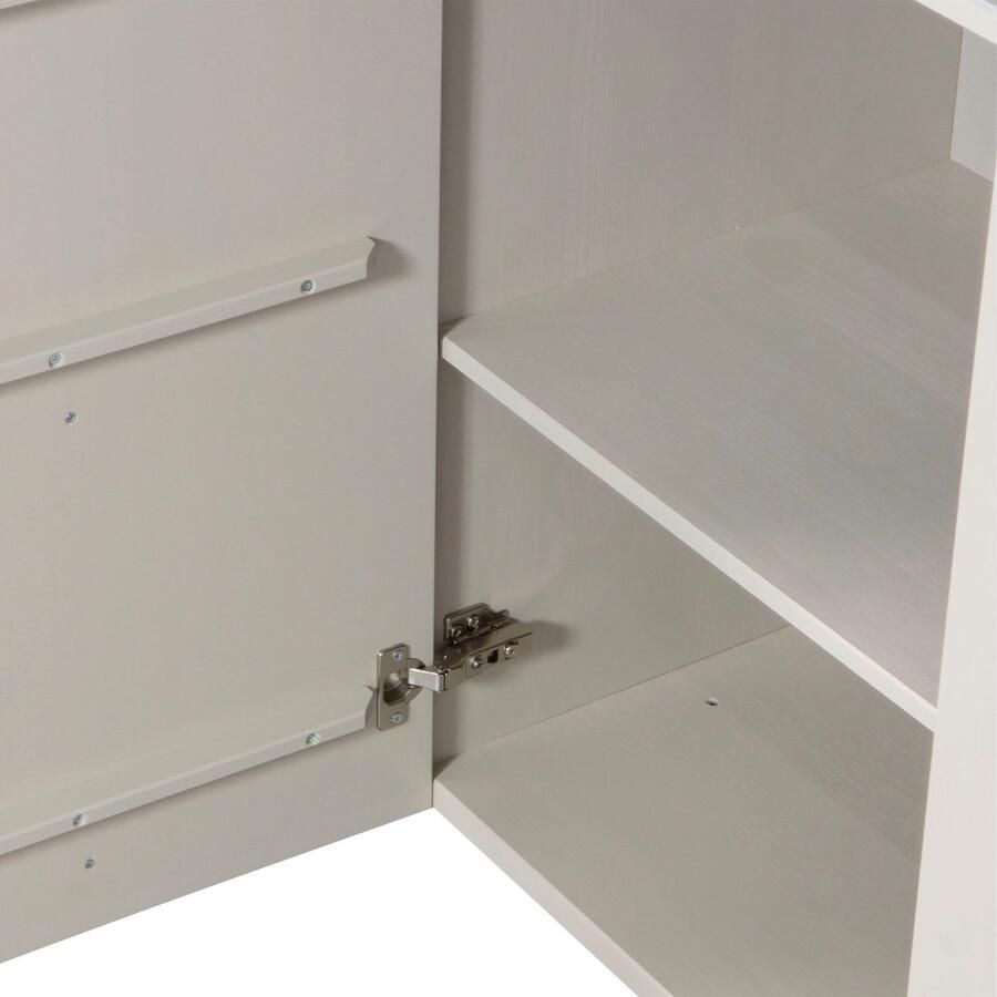 WOOOD Dressoir Nook Commode H 85 cm x B 200 cm x D 46 cm - Foto 5