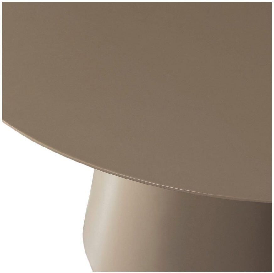 WOOOD Eettafel JORRE voldoende ruimte voor 4-5 personen h 76 cm x ø 120 cm