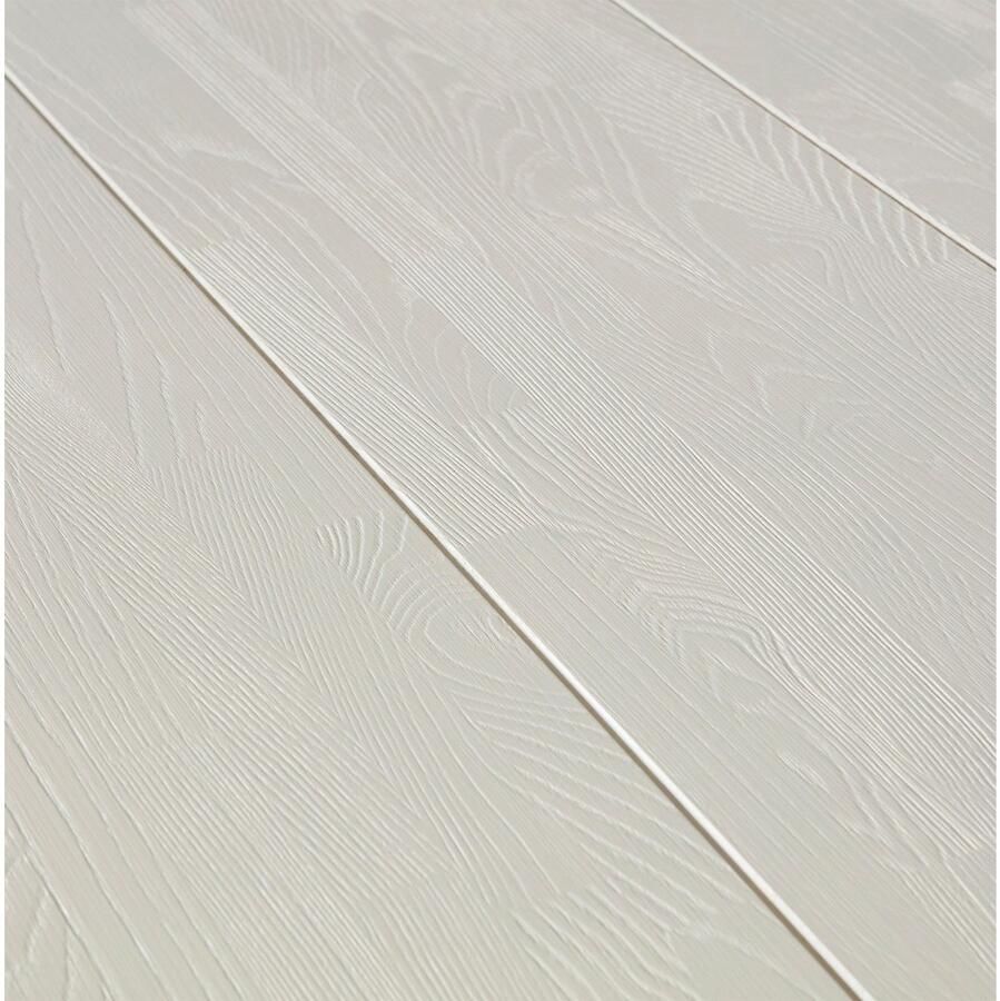 WOOOD Eettafel Silas rechthoekige vorm hout gedeeltelijk massief h 75 cm x b 220 cm